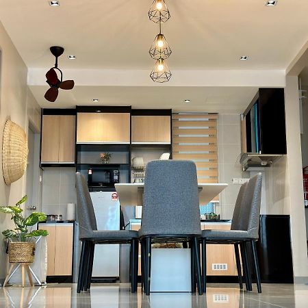 Ciptarase Apartment - Drawbridge,Ktcc Mall, Kuala Terengganu Ngoại thất bức ảnh