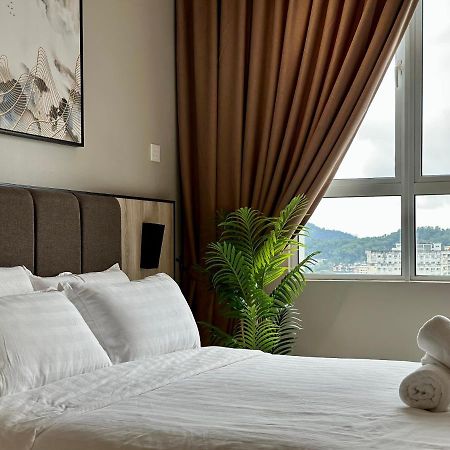 Ciptarase Apartment - Drawbridge,Ktcc Mall, Kuala Terengganu Ngoại thất bức ảnh