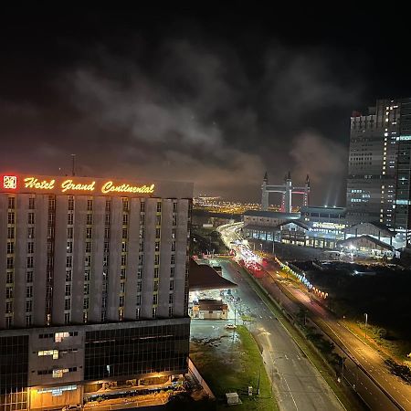 Ciptarase Apartment - Drawbridge,Ktcc Mall, Kuala Terengganu Ngoại thất bức ảnh