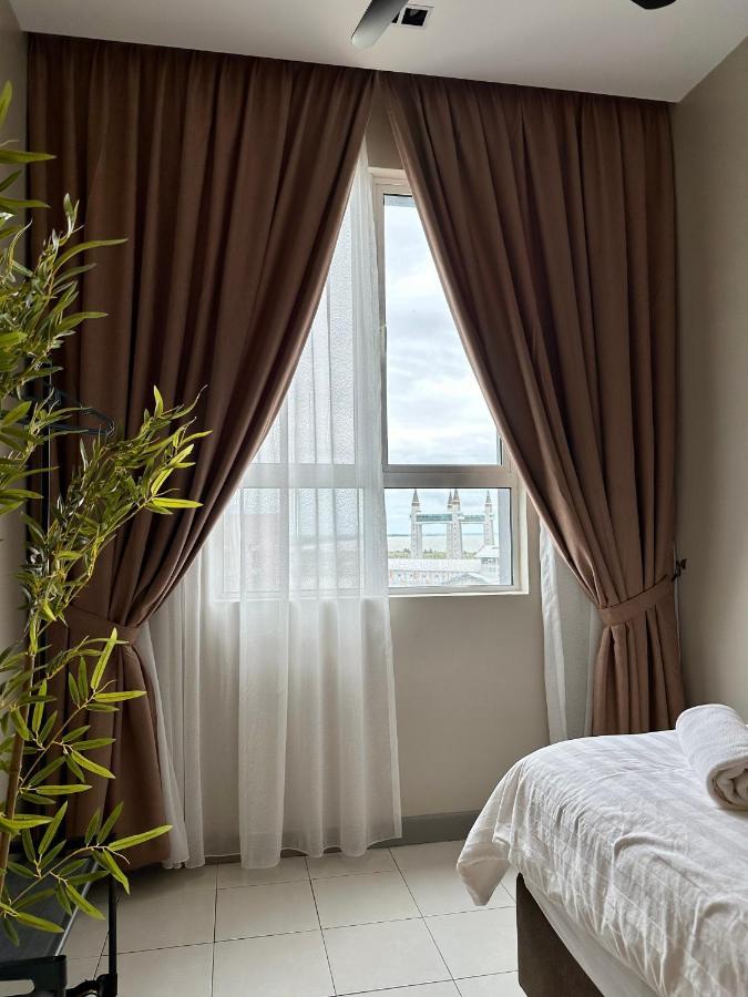Ciptarase Apartment - Drawbridge,Ktcc Mall, Kuala Terengganu Ngoại thất bức ảnh