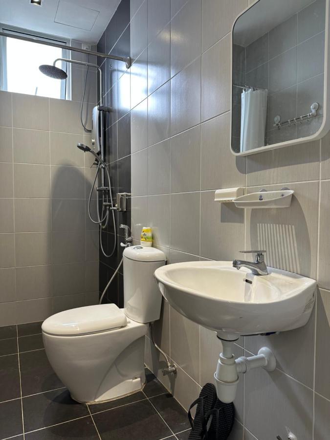 Ciptarase Apartment - Drawbridge,Ktcc Mall, Kuala Terengganu Ngoại thất bức ảnh